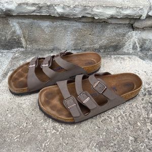 Birkenstocks